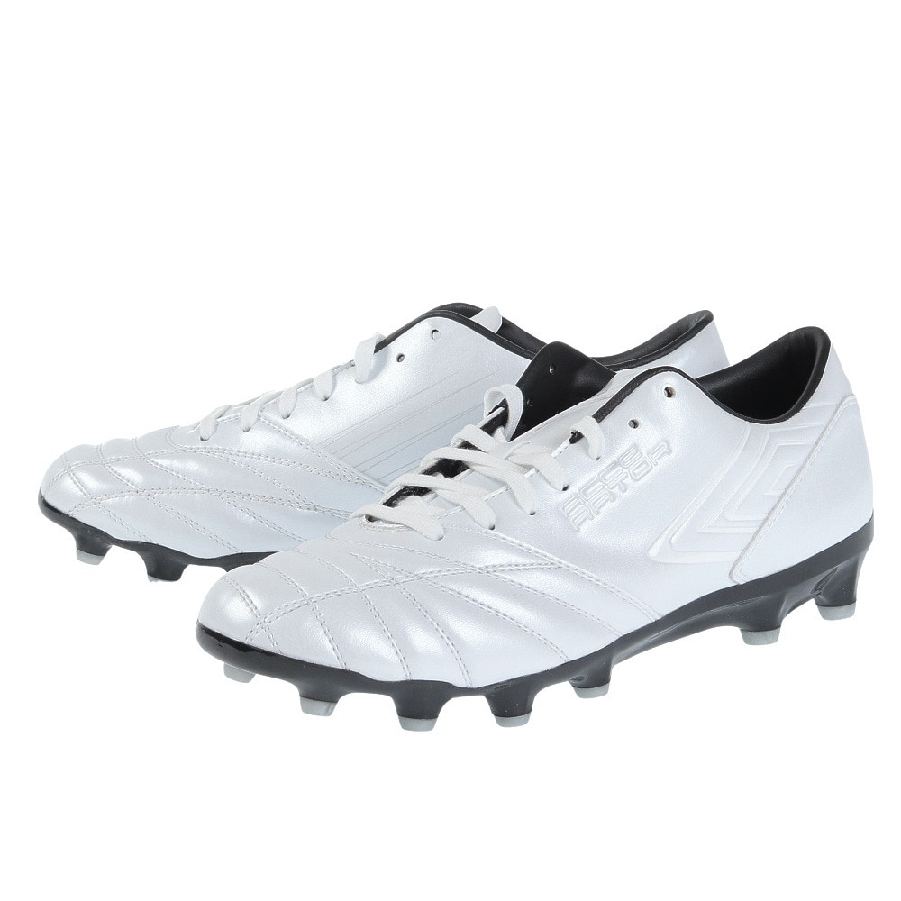 アンブロ（UMBRO）（メンズ）サッカースパイク 人工芝/天然芝/ハードグランド対応 アクセレイター HG ワイド UZ2WJA11WX