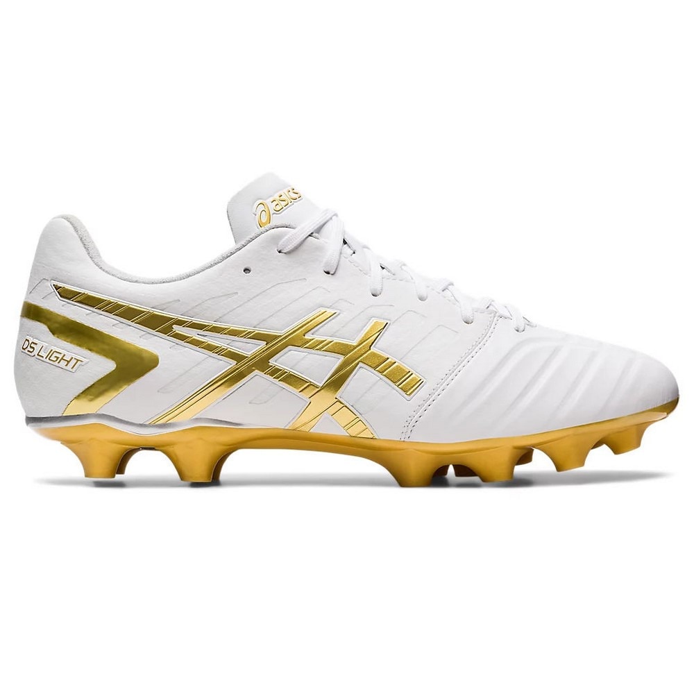 アシックス（ASICS）（メンズ、レディース）サッカースパイク サッカーシューズ DS LIGHT 1103A068.122