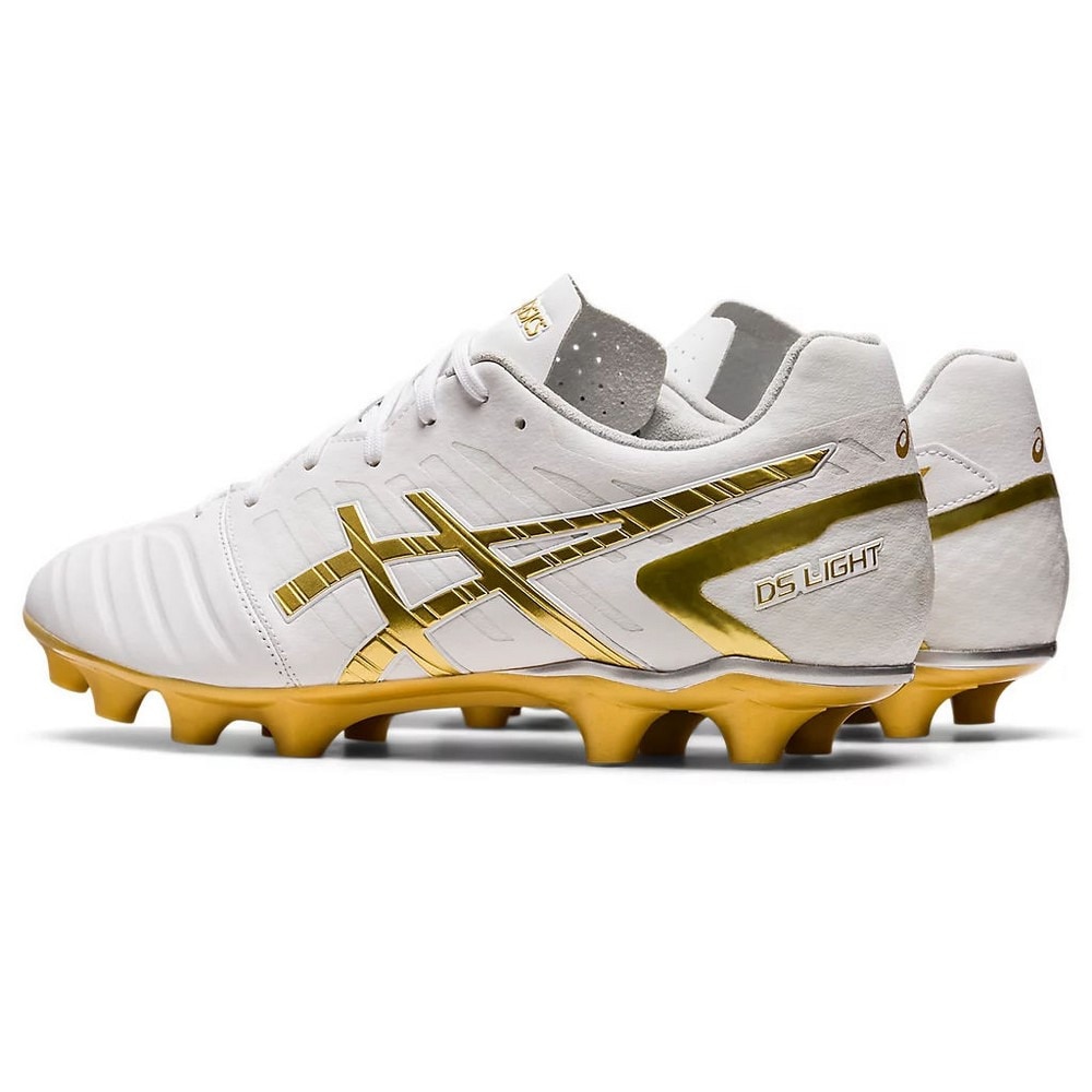 アシックス（ASICS）（メンズ、レディース）サッカースパイク サッカーシューズ DS LIGHT 1103A068.122