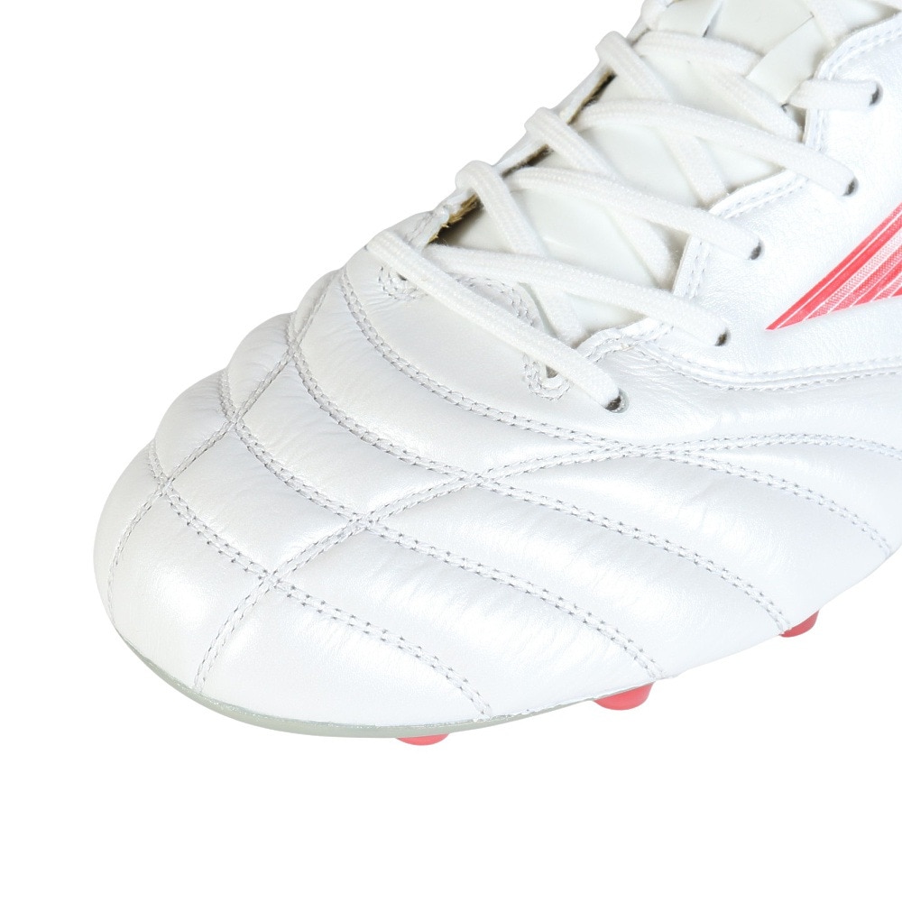 ミズノ（MIZUNO）（メンズ、レディース）サッカースパイク 土 芝 ハードグラウンド/人工芝用 モナルシーダ NEO 3 ELITE P1GA242060