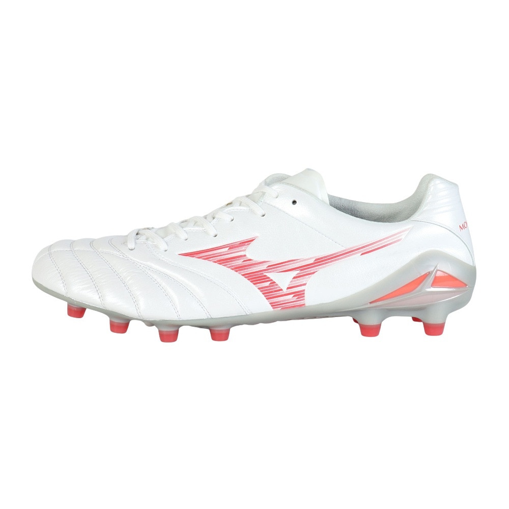 ミズノ（MIZUNO）（メンズ、レディース）サッカースパイク 土 芝 ハードグラウンド/人工芝用 モナルシーダ NEO 3 ELITE P1GA242060