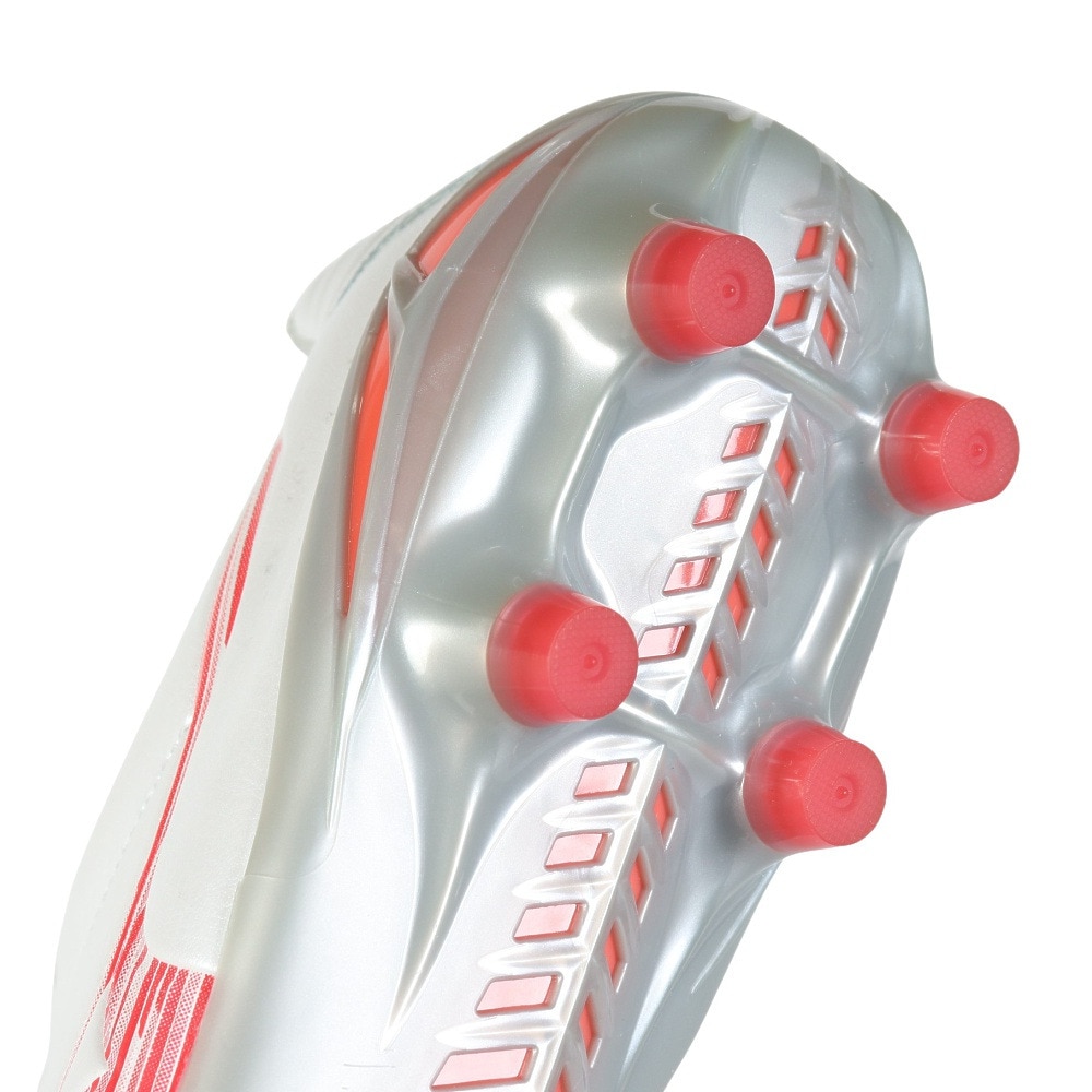 ミズノ（MIZUNO）（メンズ、レディース）サッカースパイク 土 芝 ハードグラウンド/人工芝用 モナルシーダ NEO 3 ELITE P1GA242060