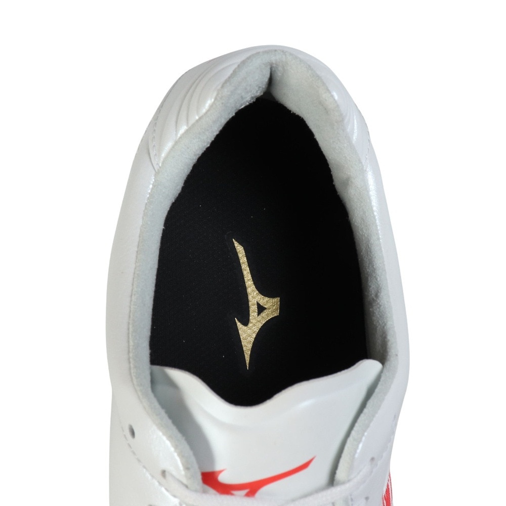ミズノ（MIZUNO）（メンズ、レディース）サッカースパイク 土 芝 ハードグラウンド/人工芝用 モナルシーダネオ3ワイド ELITE P1GA242160