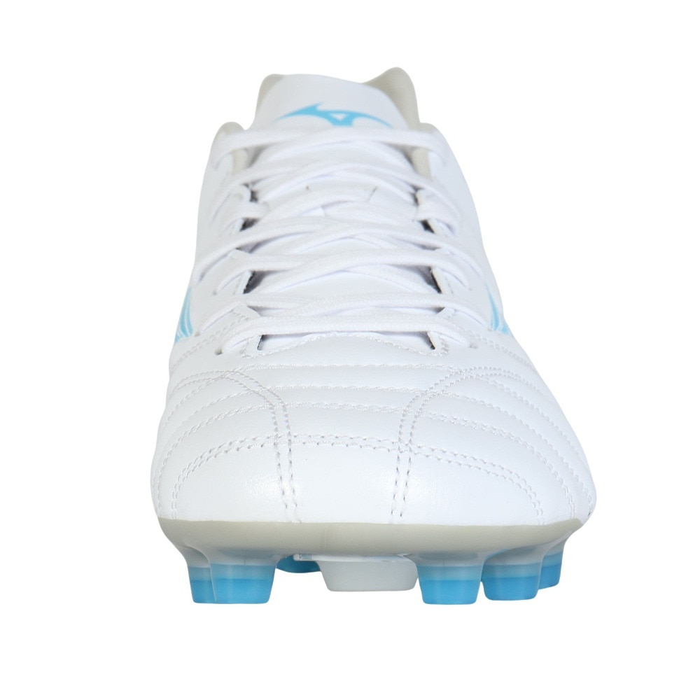 ミズノ（MIZUNO）（メンズ、レディース）サッカースパイク 土 芝 ハードグラウンド/人工芝用 モナルシーダ NEO III PRO モナルシーダ ネオ 3 プロ P1GA242218