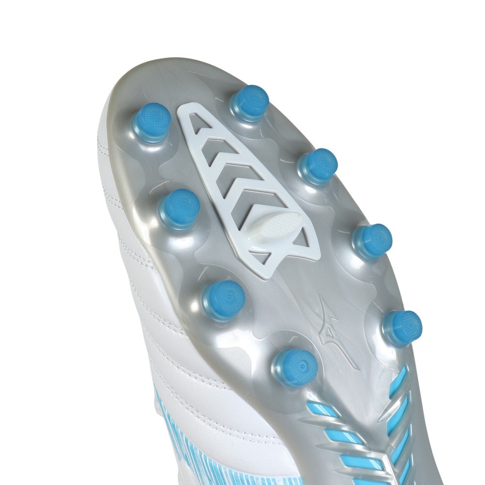 ミズノ（MIZUNO）（メンズ、レディース）サッカースパイク 土 芝 ハードグラウンド/人工芝用 モナルシーダ NEO III PRO モナルシーダ ネオ 3 プロ P1GA242218