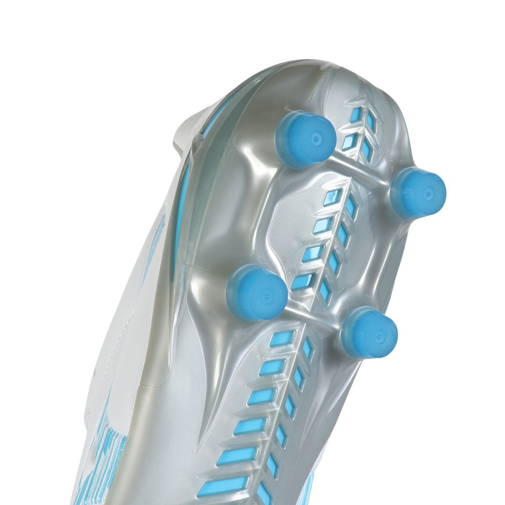 ミズノ（MIZUNO）（メンズ、レディース）サッカースパイク 土 芝 ハードグラウンド/人工芝用 モナルシーダ NEO III PRO モナルシーダ ネオ 3 プロ P1GA242218