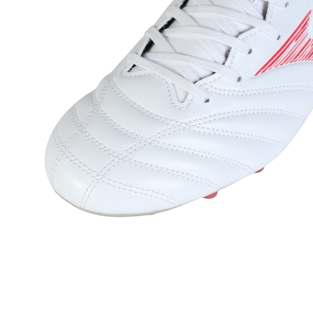 ミズノ（MIZUNO）（メンズ、レディース）サッカースパイク 土 芝 ハードグラウンド/人工芝用 モナルシーダ NEO III PRO P1GA242260