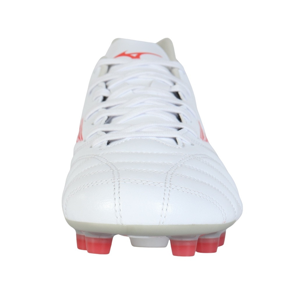 ミズノ（MIZUNO）（メンズ、レディース）サッカースパイク 土 芝 ハードグラウンド/人工芝用 モナルシーダ NEO III PRO P1GA242260