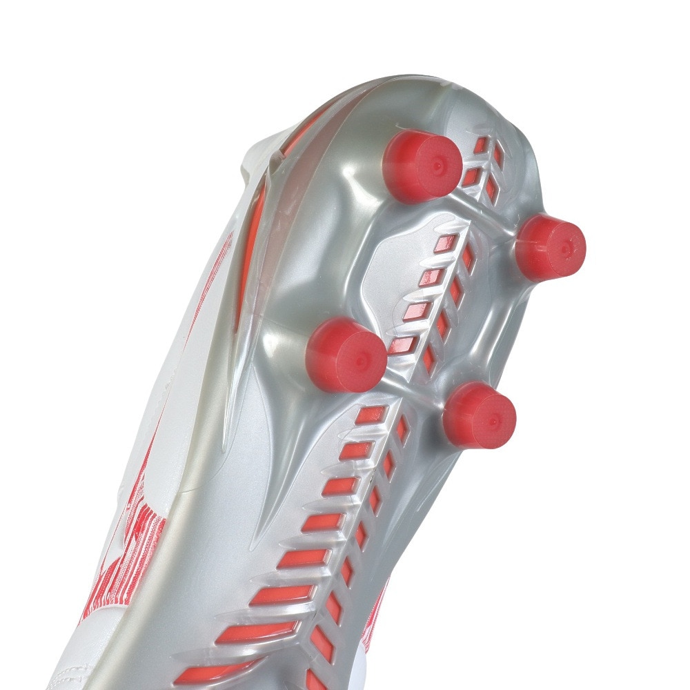 ミズノ（MIZUNO）（メンズ、レディース）サッカースパイク 土 芝 ハードグラウンド/人工芝用 モナルシーダ NEO III PRO P1GA242260
