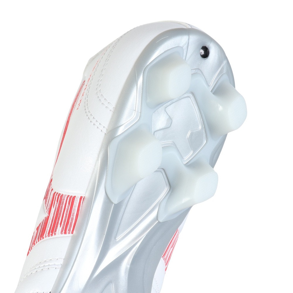 ミズノ（MIZUNO）（メンズ、レディース）サッカースパイク 土 芝 ハードグラウンド/人工芝用 モナルシーダ NEO III SW P1GA242460