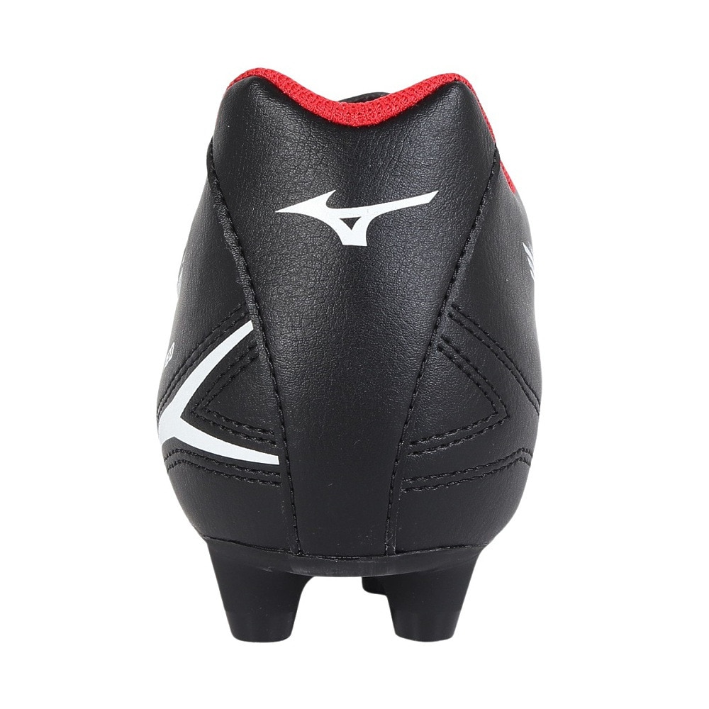 ミズノ（MIZUNO）（メンズ、レディース）サッカースパイク 土 芝 ハードグラウンド/人工芝用 モナルシーダ ネオセレクト NEOIIISELECT P1GA242501