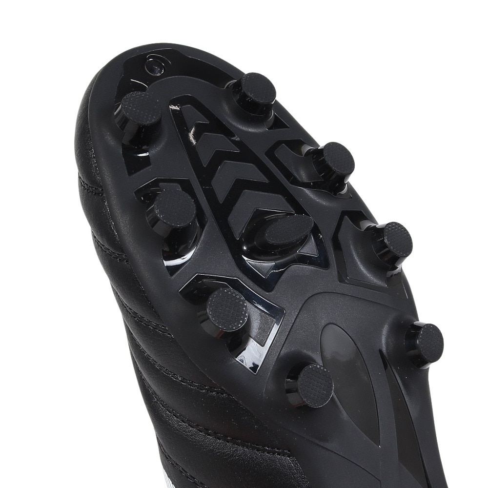 ミズノ（MIZUNO）（メンズ、レディース）サッカースパイク 土 芝 ハードグラウンド/人工芝用 モナルシーダ ネオセレクト NEOIIISELECT P1GA242501