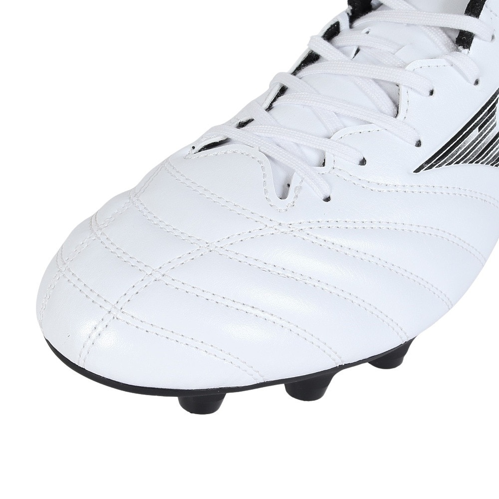 ミズノ（MIZUNO）（メンズ、レディース）サッカースパイク 土 芝 ハードグラウンド/人工芝用 モナルシーダ ネオセレクト NEOIIISELECT P1GA242509