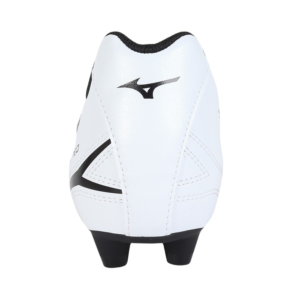 ミズノ（MIZUNO）（メンズ、レディース）サッカースパイク 土 芝 ハードグラウンド/人工芝用 モナルシーダ ネオセレクト NEOIIISELECT P1GA242509