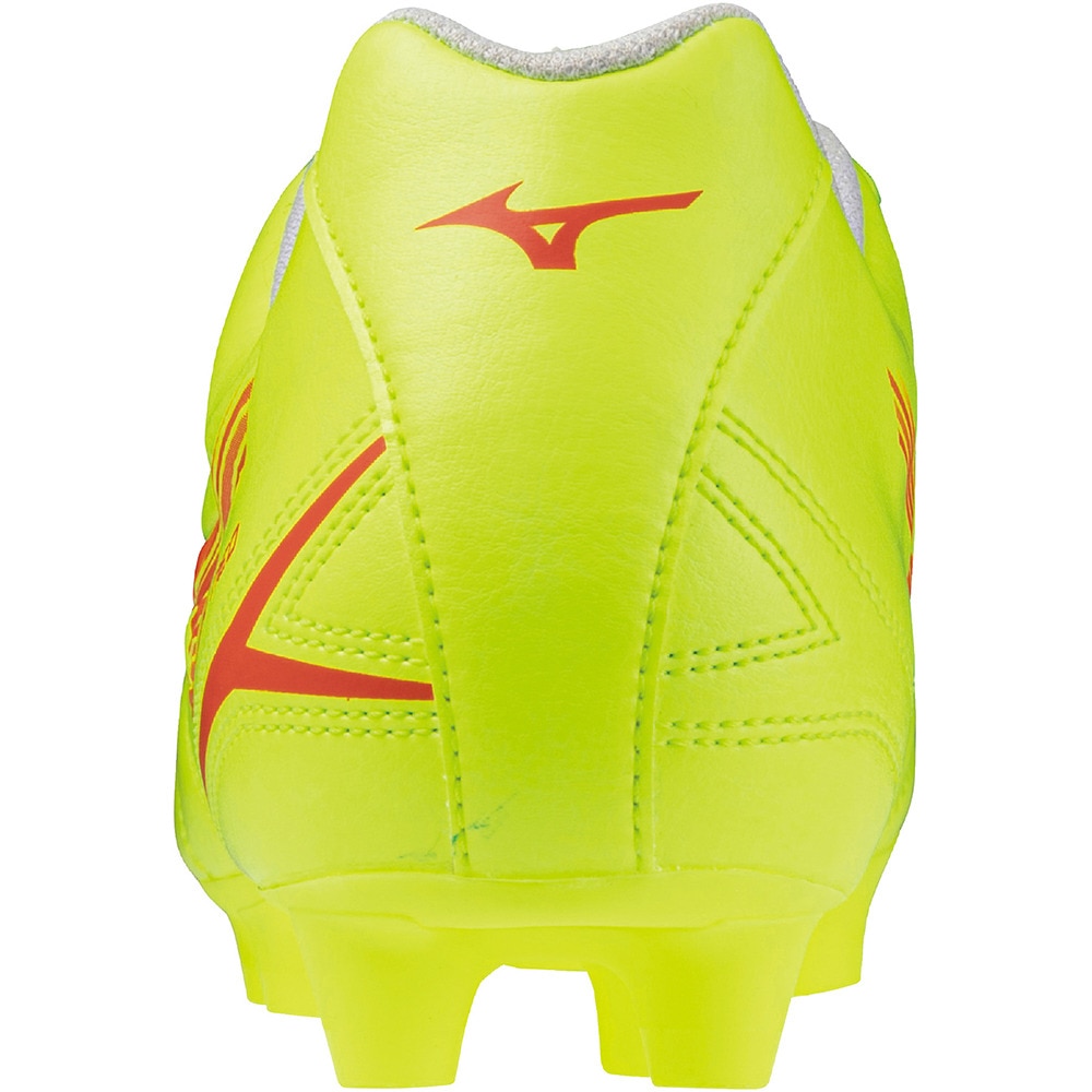 ミズノ（MIZUNO）（メンズ、レディース）サッカースパイク 土 芝 ハードグラウンド/人工芝用 モナルシーダ ネオセレクト NEOIIISELECT P1GA242545
