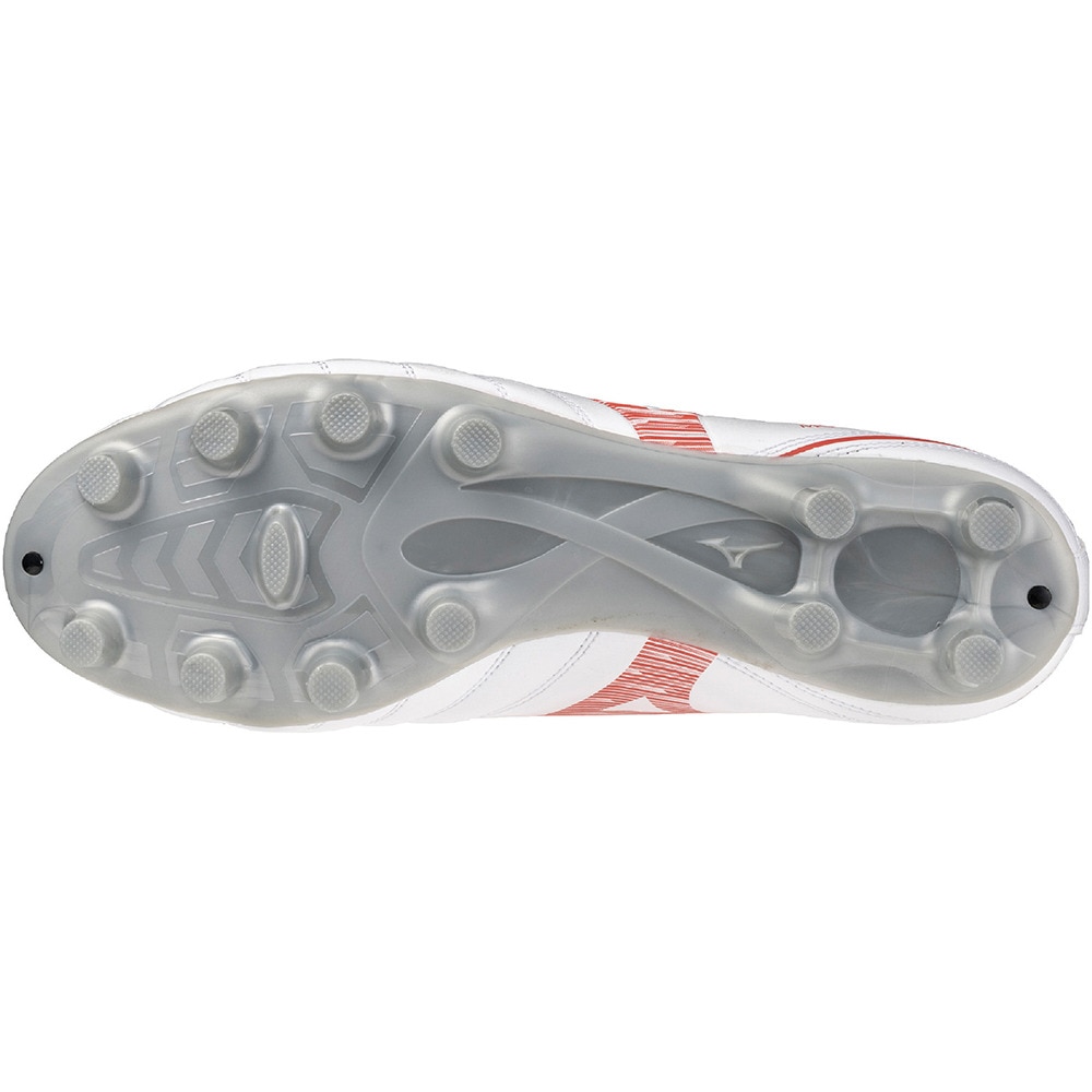 ミズノ（MIZUNO）（メンズ、レディース）サッカースパイク 土 芝 ハードグラウンド/人工芝用 モナルシーダ NEOIIISELECT P1GA242560