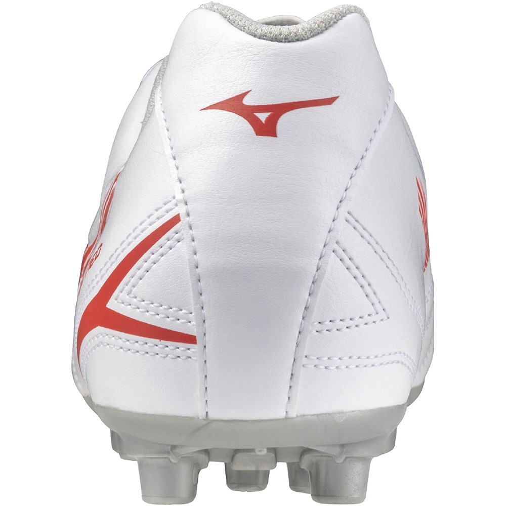 ミズノ（MIZUNO）（メンズ、レディース）サッカースパイク 土 芝 ハードグラウンド/人工芝用 モナルシーダネオ3 SELECT MG P1GA242660