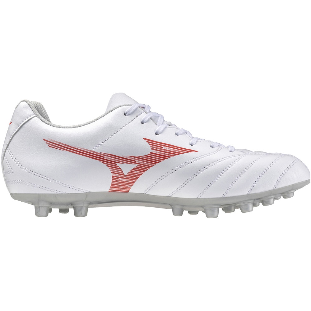 ミズノ（MIZUNO）（メンズ、レディース）サッカースパイク 土 芝 ハードグラウンド/人工芝用 モナルシーダネオ3 SELECT MG P1GA242660