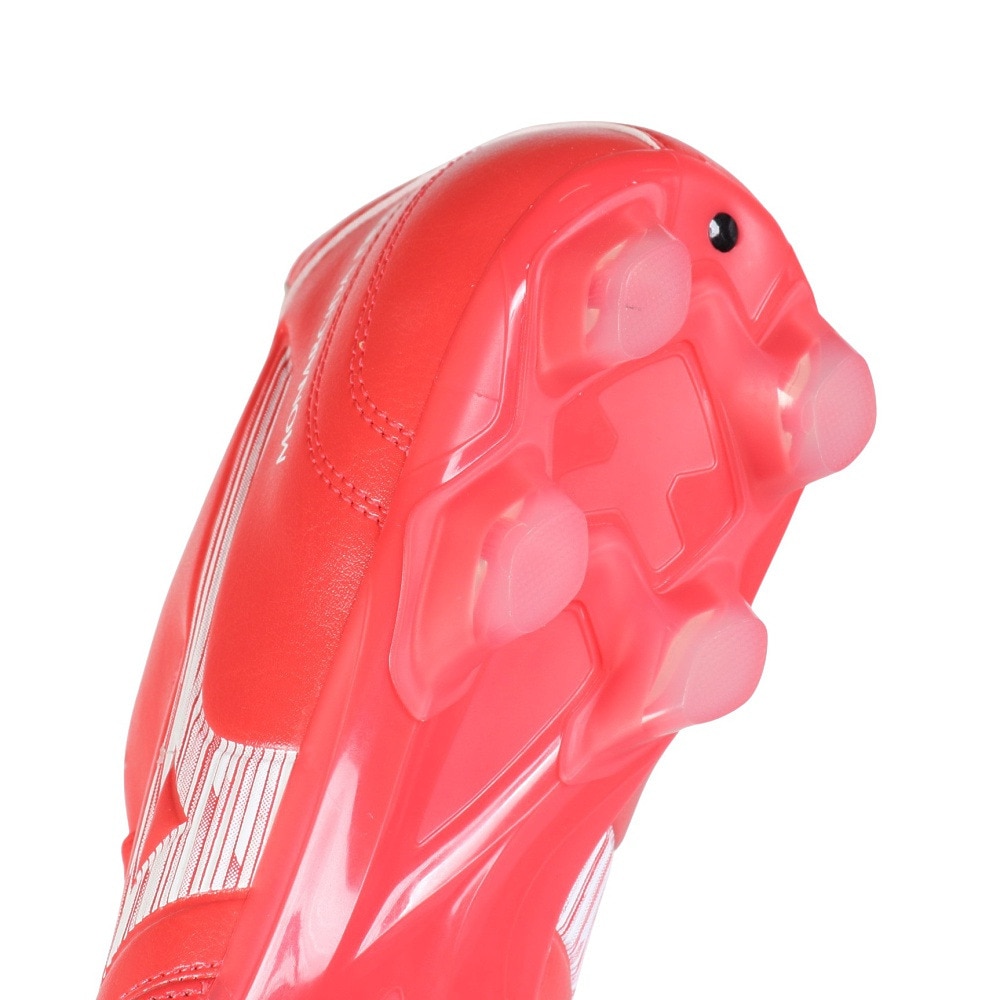 ミズノ（MIZUNO）（メンズ、レディース）サッカースパイク 土 芝 ハードグラウンド/人工芝用 モナルシーダ NEO III SWKL P1GA242760
