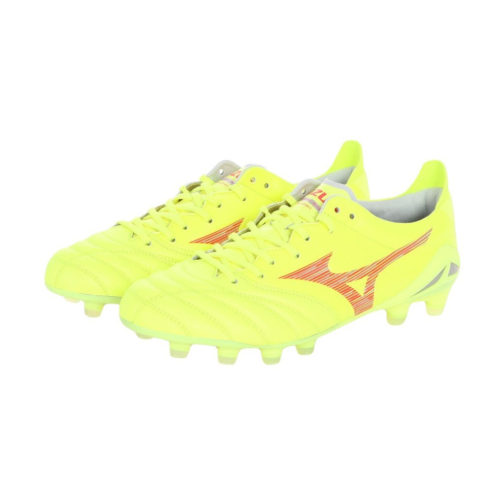MIZUNO モレリアネオ(限定ターコイズ) シューズ