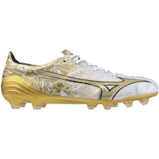 ミズノ（MIZUNO）（メンズ、レディース）サッカースパイク サッカーシューズ ミズノアルファ JAPAN P1GA246050 お一人様一点まで