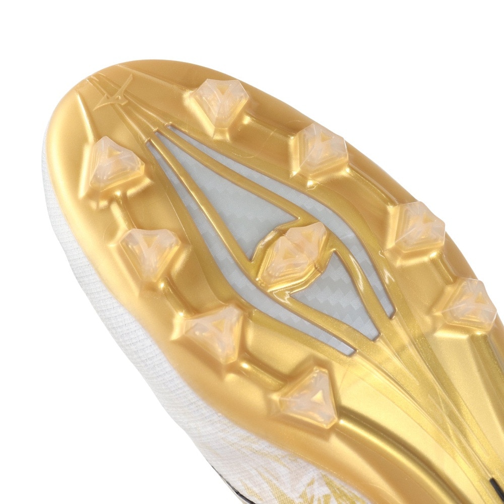 ミズノ（MIZUNO）（メンズ、レディース）サッカースパイク 土 芝 ハードグラウンド/天然芝/人工芝用 サッカーシューズ ミズノアルファ ELITE  P1GA246250 | スポーツ用品はスーパースポーツゼビオ