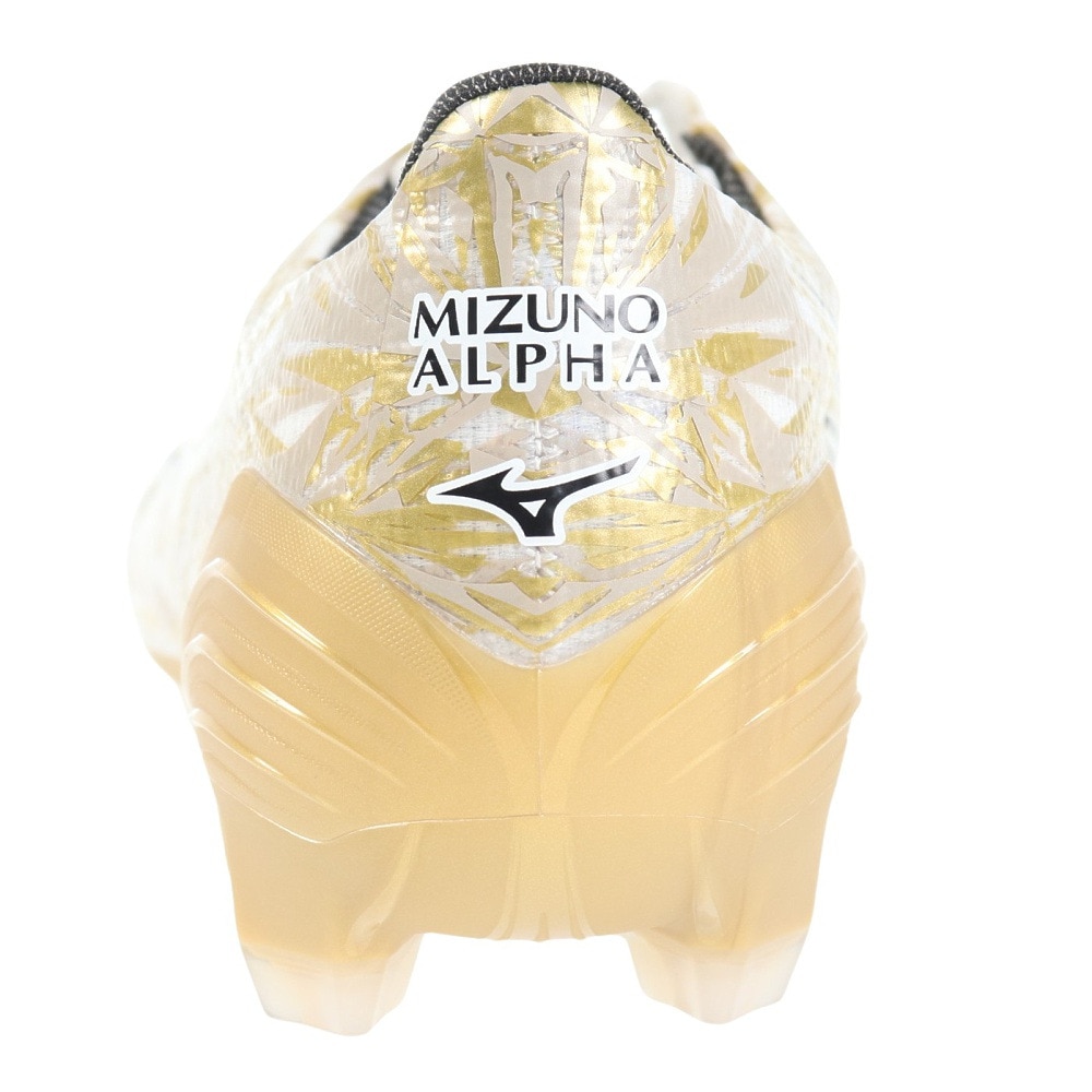 ミズノ（MIZUNO）（メンズ、レディース）サッカースパイク 土 芝
