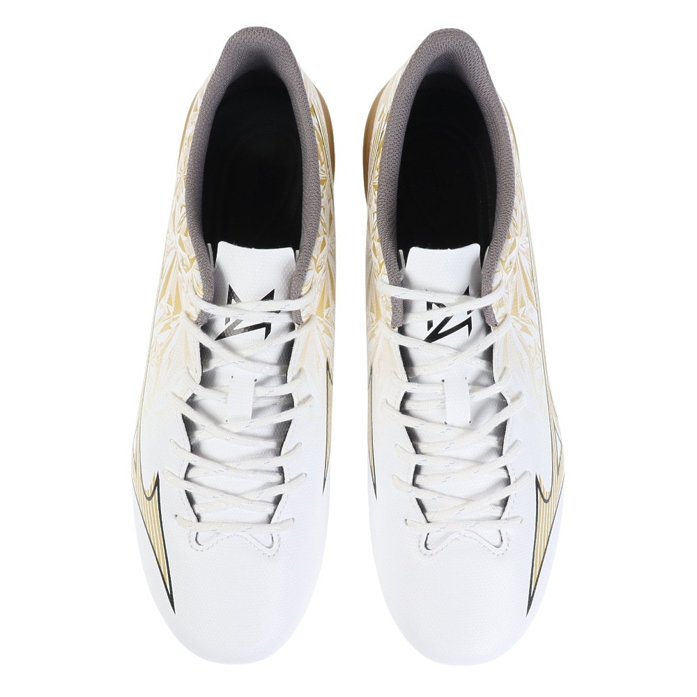 ミズノ（MIZUNO）（メンズ）サッカースパイク 天然芝/土/人工芝グランド用 サッカーシューズ ミズノアルファ SELECT P1GA246550