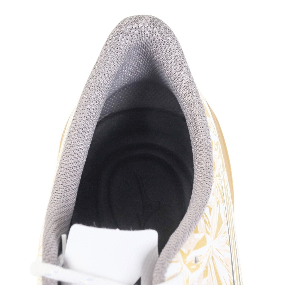ミズノ（MIZUNO）（メンズ）サッカースパイク 天然芝/土/人工芝グランド用 サッカーシューズ ミズノアルファ SELECT P1GA246550
