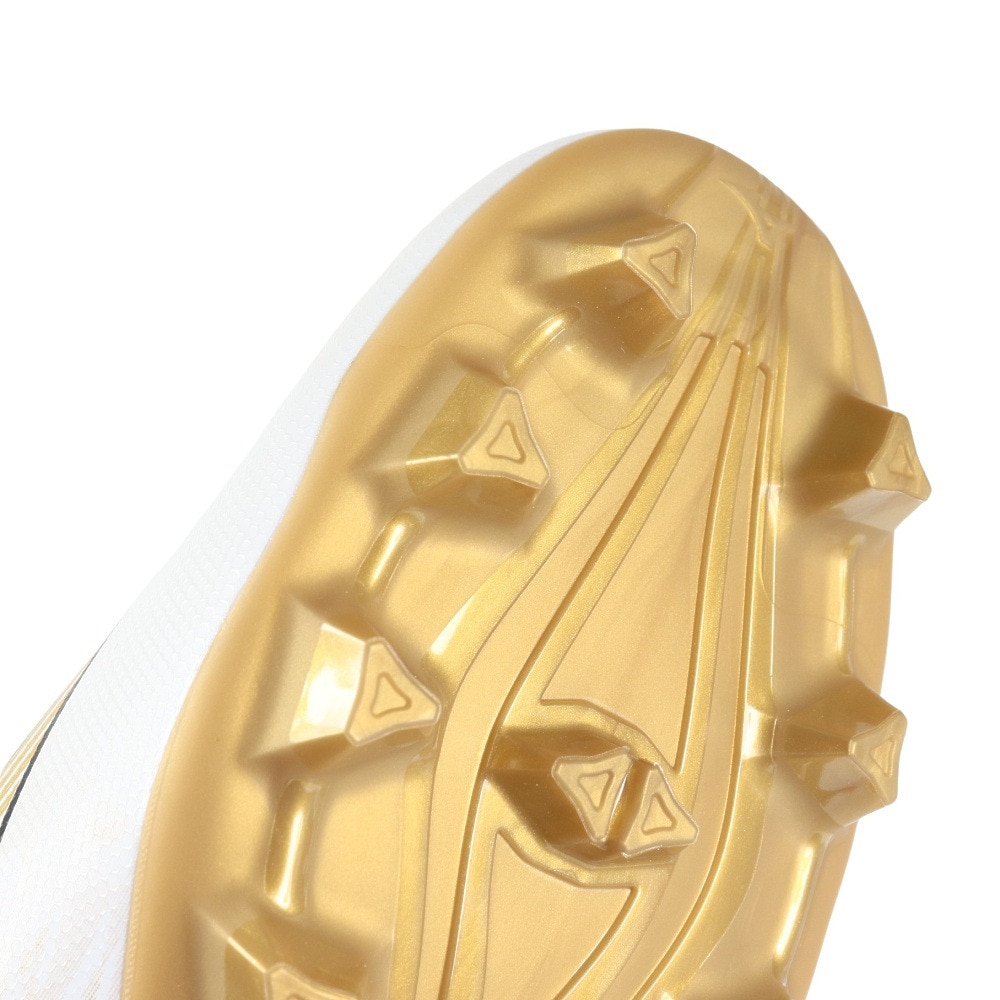 ミズノ（MIZUNO）（メンズ）サッカースパイク 天然芝/土/人工芝グランド用 サッカーシューズ ミズノアルファ SELECT P1GA246550