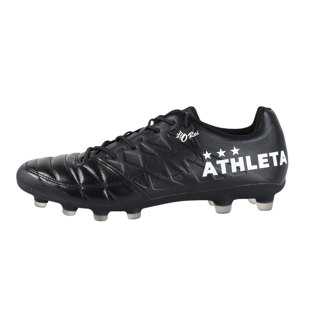 アスレタ（ATHLETA）（メンズ）サッカースパイク 天然芝・人工芝