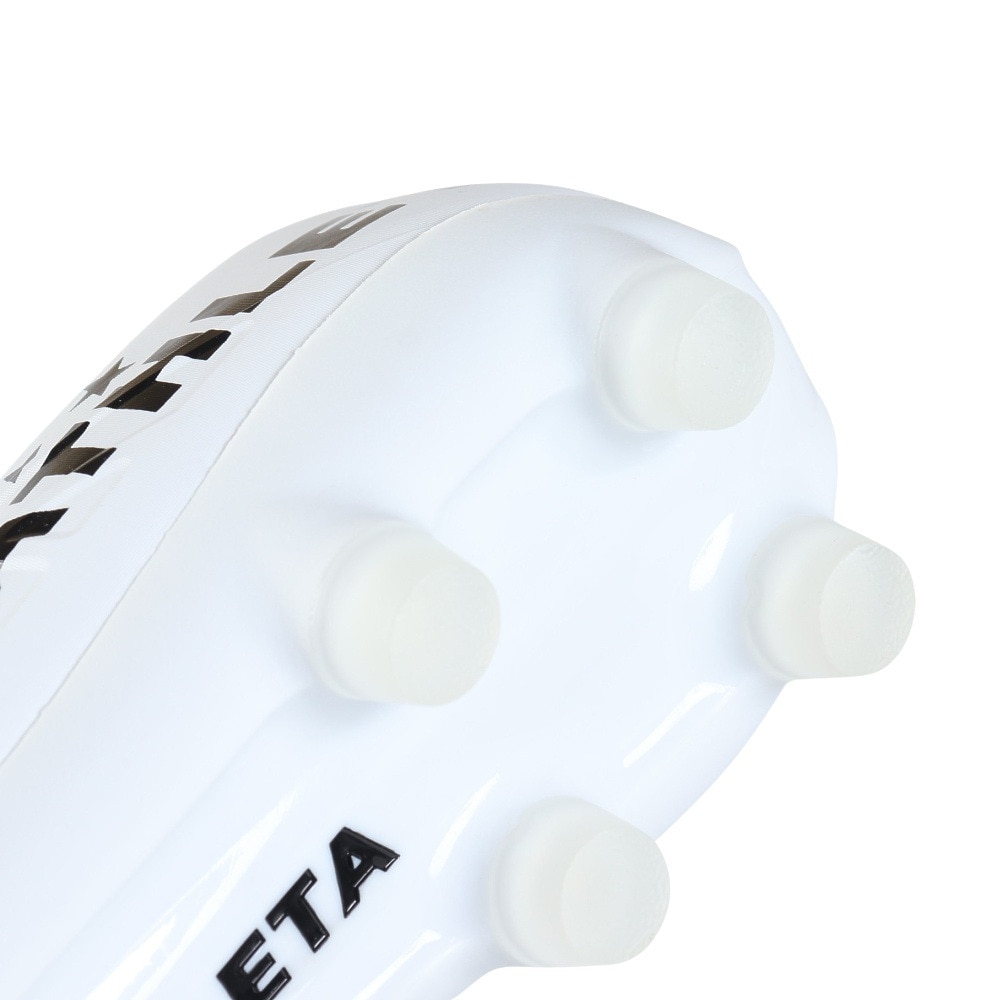 アスレタ（ATHLETA）（メンズ）サッカースパイク 天然芝・人工芝・土用 サッカーシューズ O-Rei T7 10018 WHT