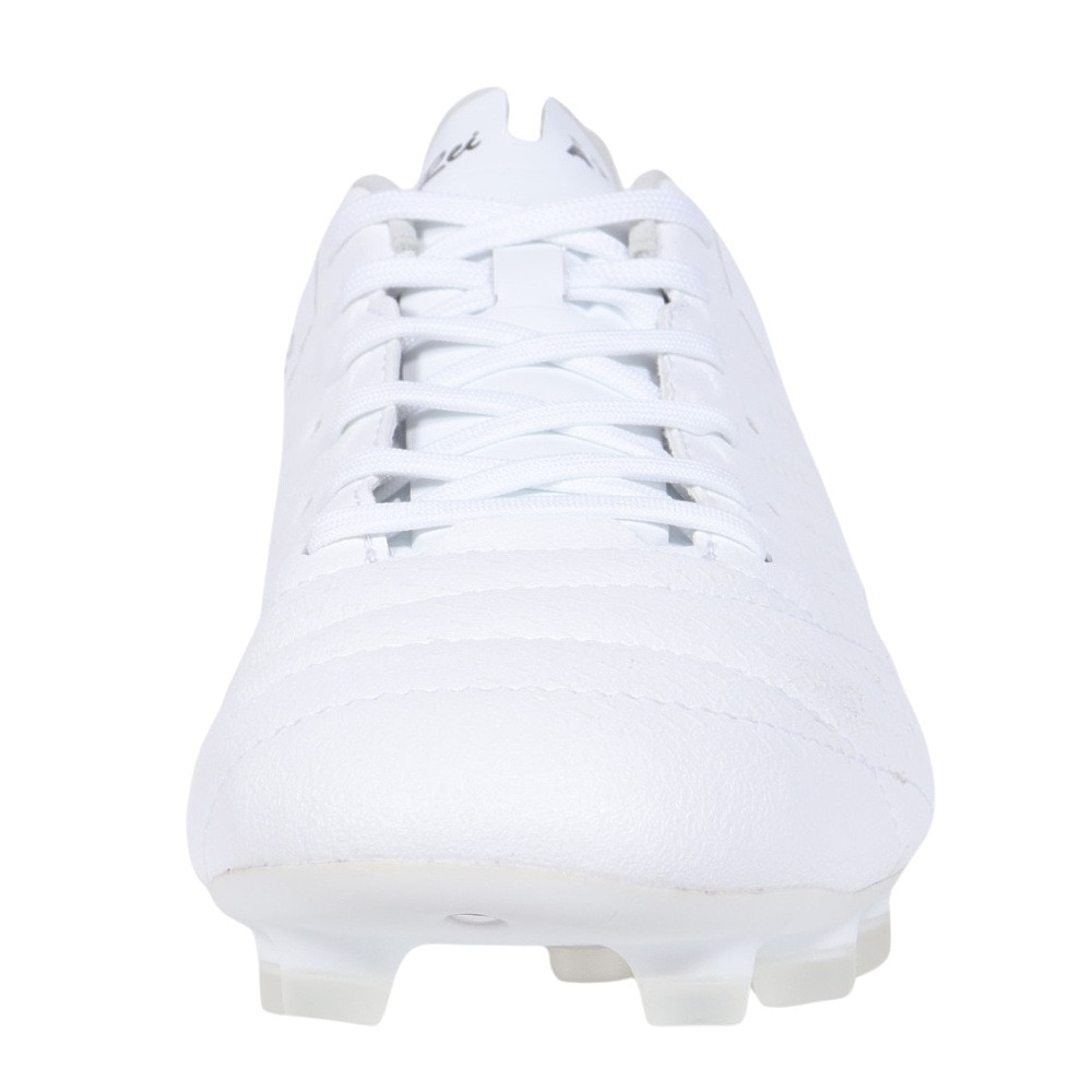 アスレタ（ATHLETA）（メンズ、レディース）サッカースパイク 天然芝・人工芝・土用 サッカーシューズ O-Rei H5 10020 WHT