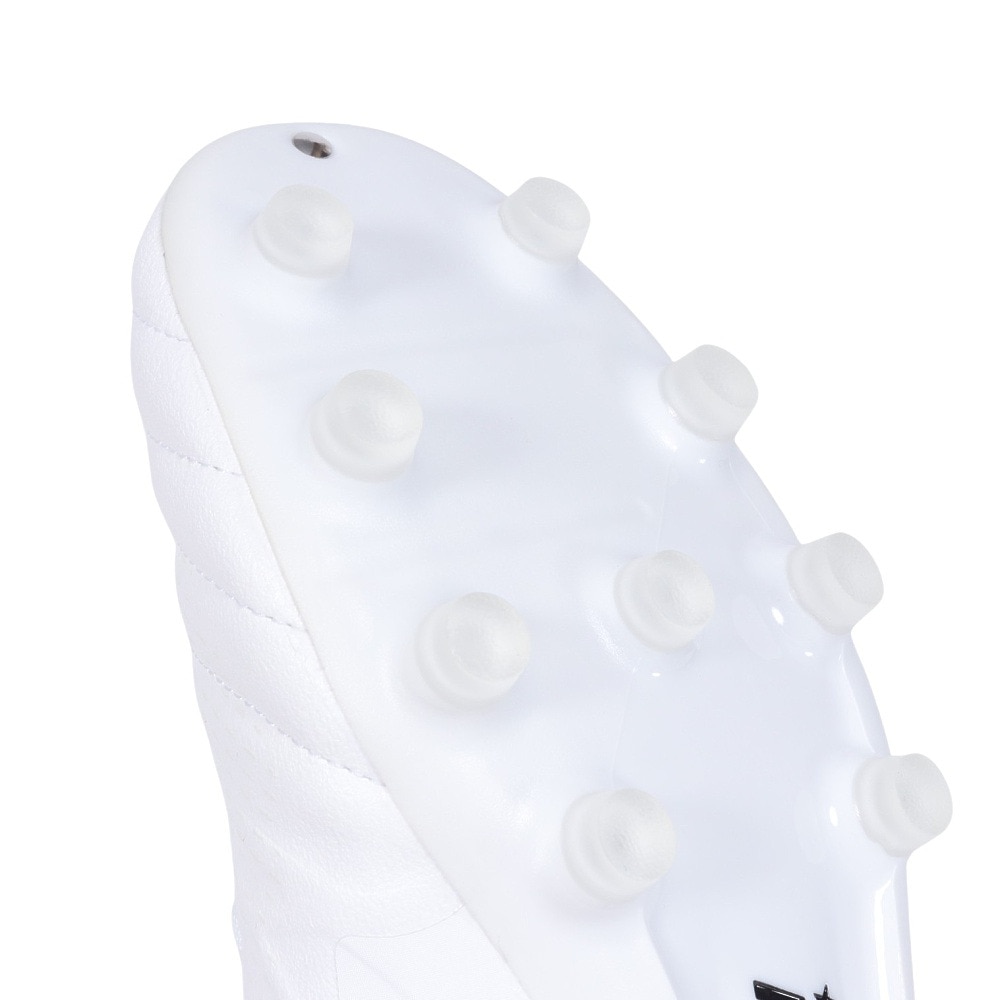 アスレタ（ATHLETA）（メンズ、レディース）サッカースパイク 天然芝・人工芝・土用 サッカーシューズ O-Rei H5 10020 WHT