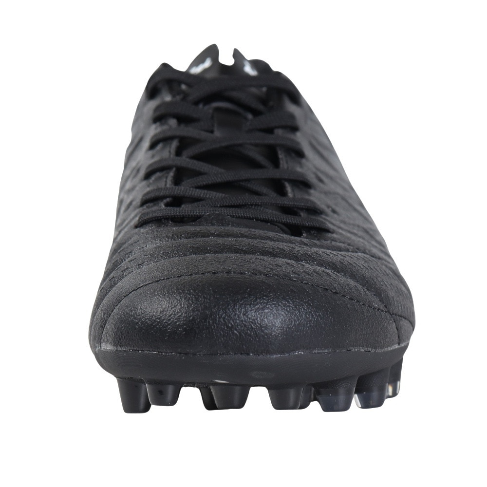 アスレタ（ATHLETA）（メンズ）サッカースパイク 天然芝・人工芝・土用 サッカーシューズ O-Rei H5 MG 10021 BLK