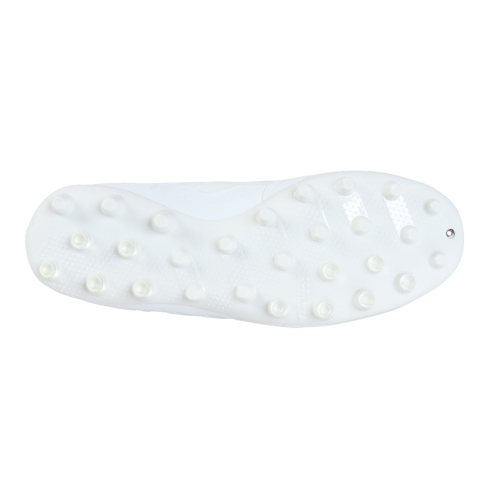 アスレタ（ATHLETA）（メンズ）サッカースパイク 天然芝・人工芝・土用 サッカーシューズ O-Rei H5 MG 10021 WHT