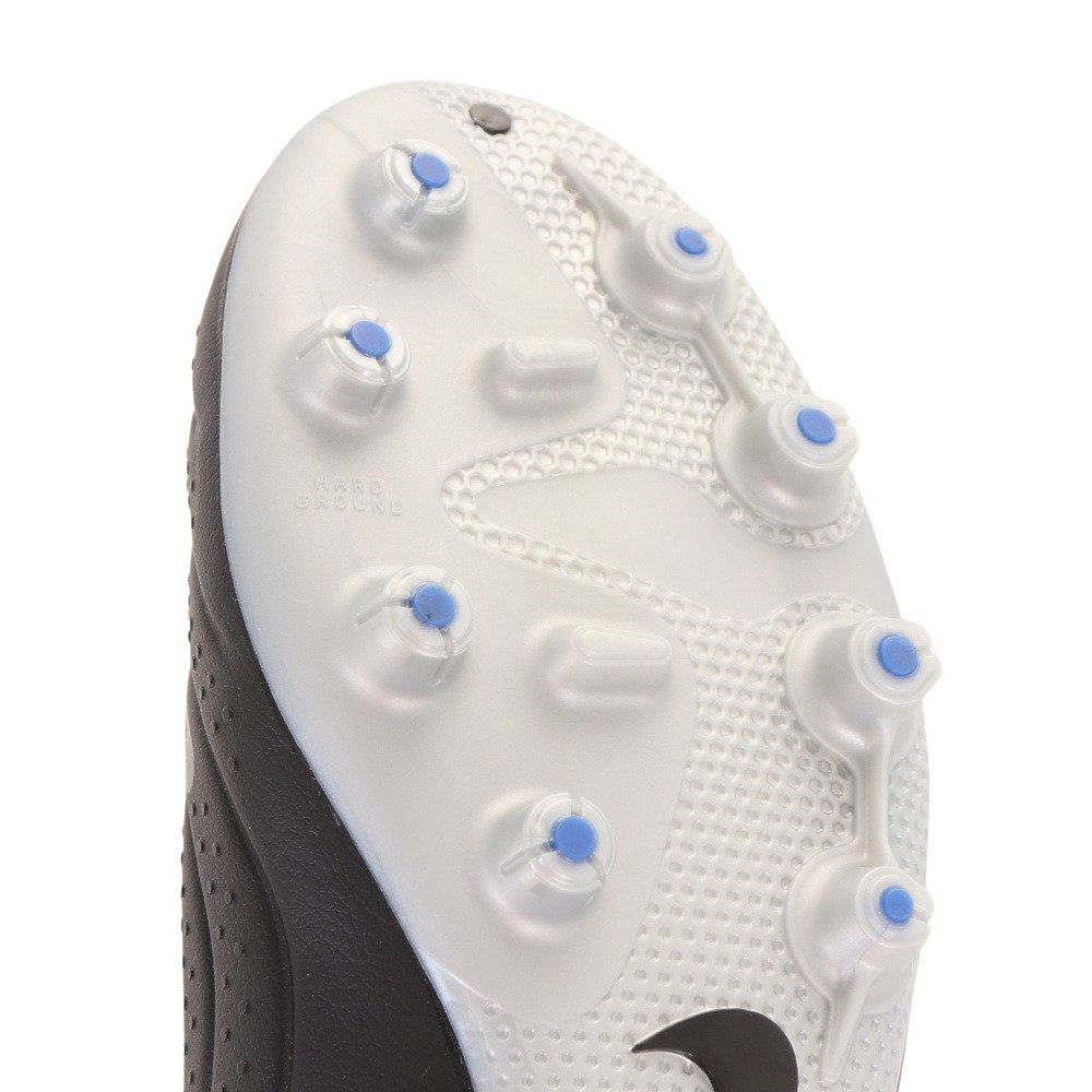 ナイキ（NIKE）（メンズ）サッカースパイク 土用 ハードグラウンド用 サッカーシューズ ティエンポ レジェンド 10 PRO DV4332-040