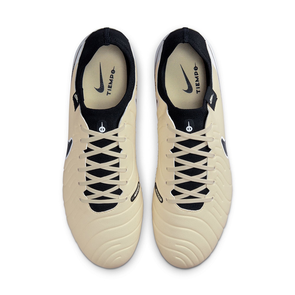 ナイキ（NIKE）（メンズ）サッカースパイク 土 ハードグラウンド用 ティエンポ レジェンド 10 プロ HG DV4332-700