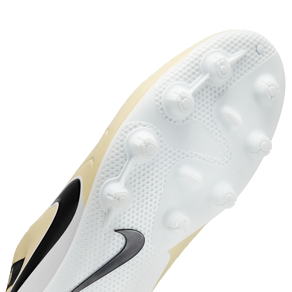 ナイキ（NIKE）（メンズ）サッカースパイク 土 ハードグラウンド用 ティエンポ レジェンド 10 アカデミー HG DV4339-700