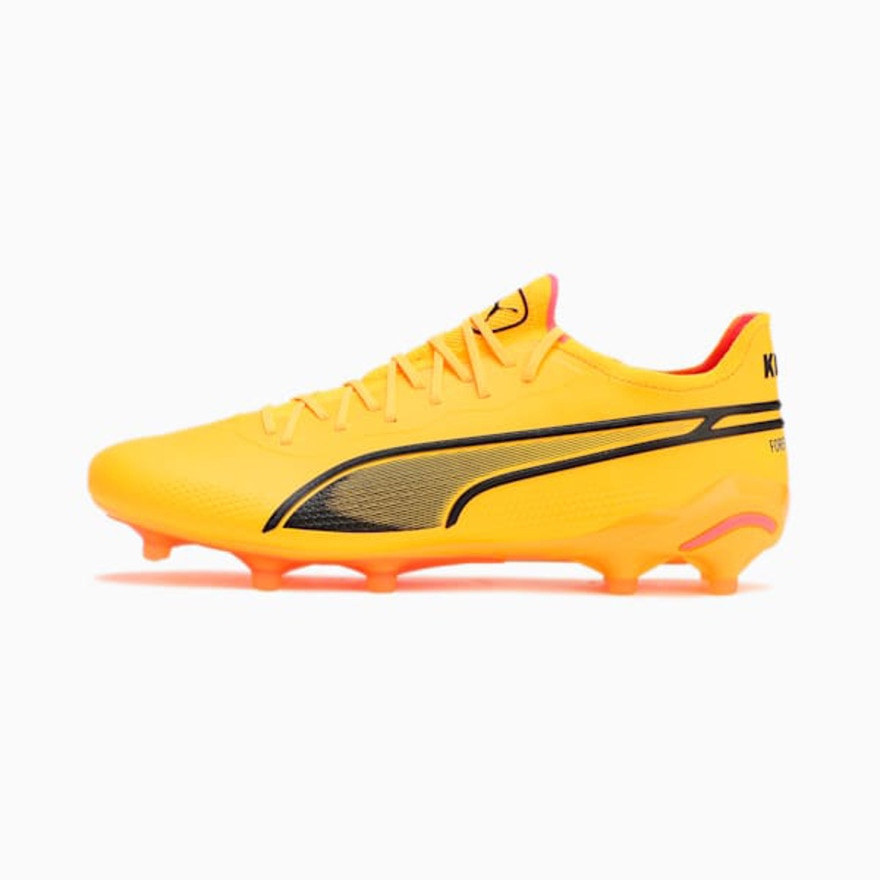 プーマ（PUMA）（メンズ、レディース）サッカースパイク 天然芝/人工芝用 キング アルティメット FG/AG 10756308