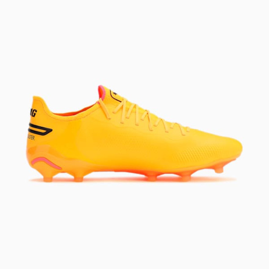 プーマ（PUMA）（メンズ、レディース）サッカースパイク 天然芝/人工芝用 キング アルティメット FG/AG 10756308