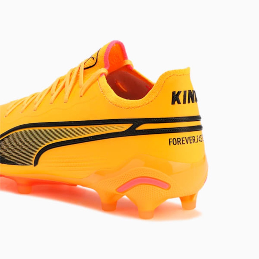 プーマ（PUMA）（メンズ、レディース）サッカースパイク 天然芝/人工芝用 キング アルティメット FG/AG 10756308