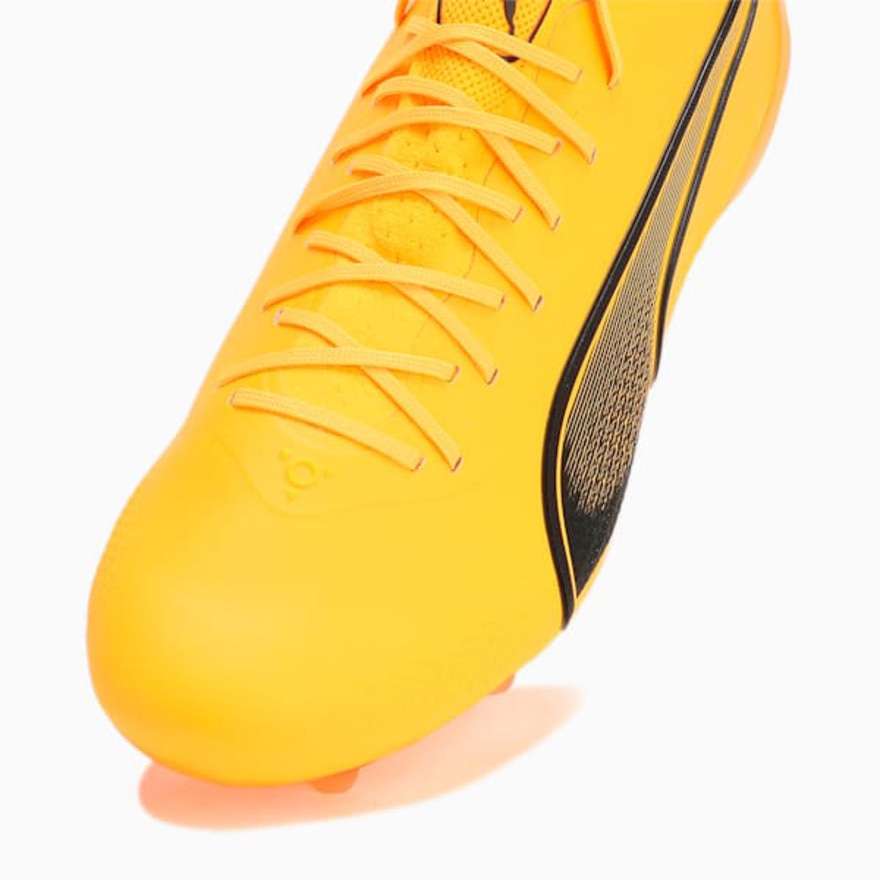 プーマ（PUMA）（メンズ、レディース）サッカースパイク 天然芝/人工芝用 キング アルティメット FG/AG 10756308
