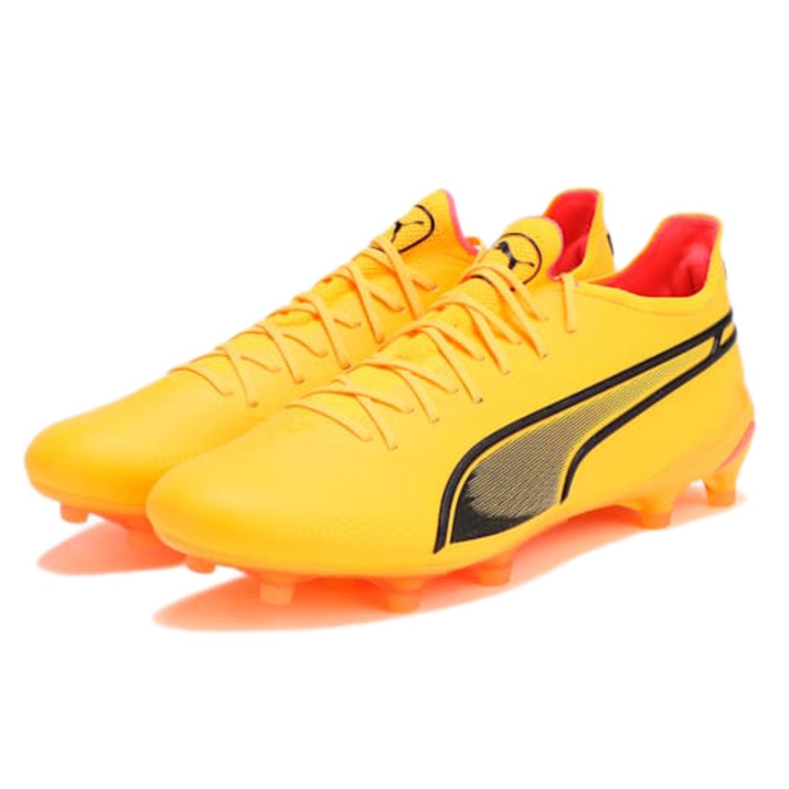 プーマ（PUMA）（メンズ、レディース）サッカースパイク 天然芝/人工芝用 キング アルティメット FG/AG 10756308
