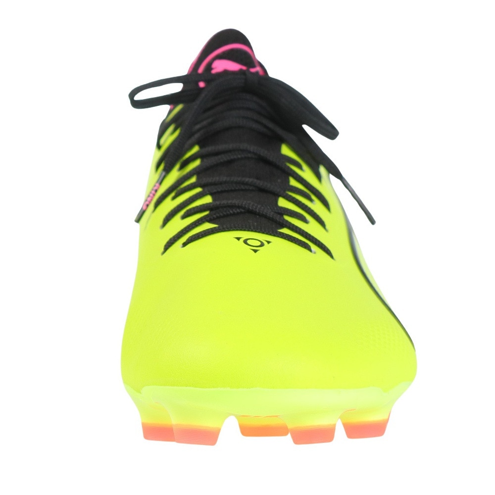 プーマ（PUMA）（メンズ）サッカースパイク ハードグラウンド/人工芝用 プーマキング アルティメット 10756406