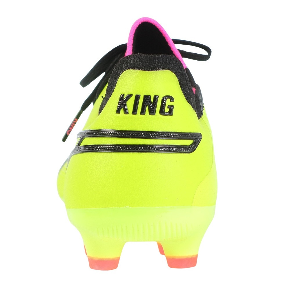プーマ（PUMA）（メンズ）サッカースパイク ハードグラウンド/人工芝用 プーマキング アルティメット 10756406