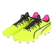 (メンズ)サッカースパイク ハードグラウンド/人工芝用 プーマキング アルティメット 10756406