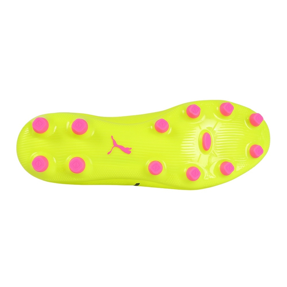 プーマ（PUMA）（メンズ）サッカースパイク ハードグラウンド用 プーマキング プロ 10756703