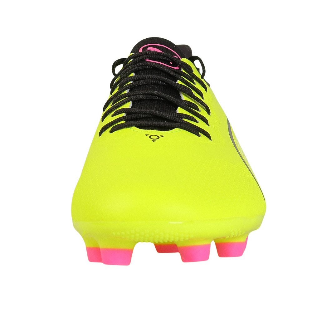 プーマ（PUMA）（メンズ）サッカースパイク ハードグラウンド用 プーマキング プロ 10756703