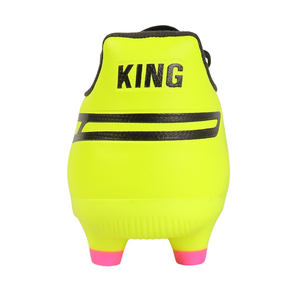 プーマ（PUMA）（メンズ）サッカースパイク ハードグラウンド用 プーマキング プロ 10756703
